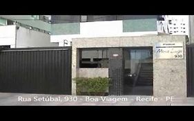 Lindo Ap 403 Quadra do Mar c Garagem